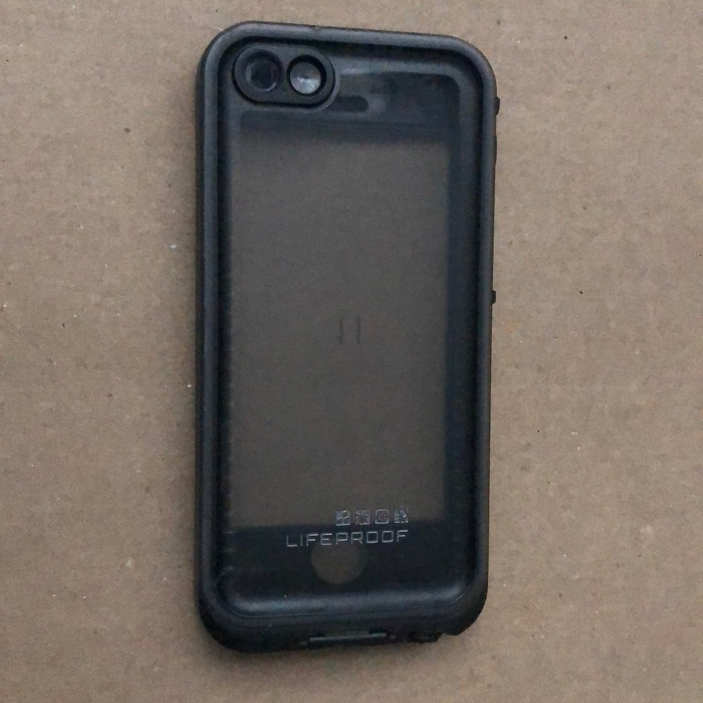 LifeProof iPhone 5/5S/SE Case